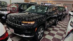 Jeep Grand Cherokee L